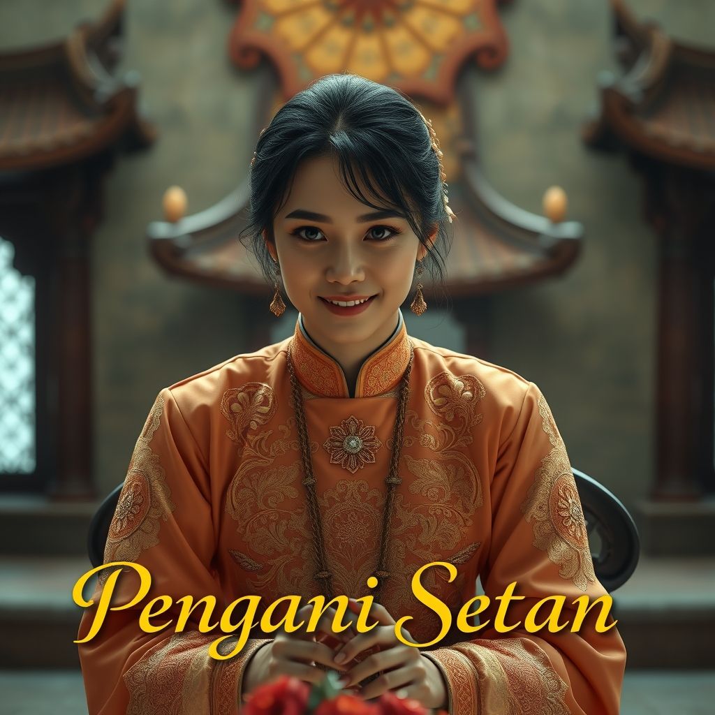 บทสนทนาที่ทรงพลังใน 'Pengantin Setan'